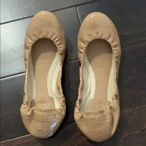 Flats, super comfy shoes